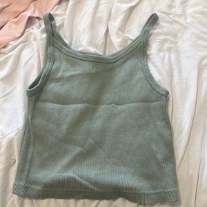 Rare never worn Brandy Melville Belle Tank
